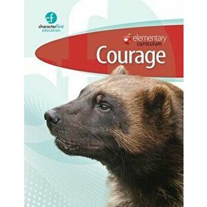 Elementary Curriculum Courage, Paperback - *** imagine