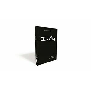 Niv, I Am, New Testament, Paperback, Comfort Print, Paperback - *** imagine