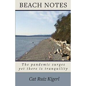 Beach Notes, Paperback - Cat Ruiz Kigerl imagine