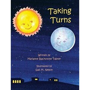 Taking Turns, Hardcover - Marianne Blackstone Tabner imagine