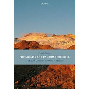 Probability and Random Processes imagine