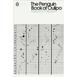 Penguin Book of Oulipo. Queneau, Perec, Calvino and the Adventure of Form, Paperback - *** imagine
