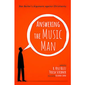 Answering the Music Man, Paperback - B. Kyle Keltz imagine