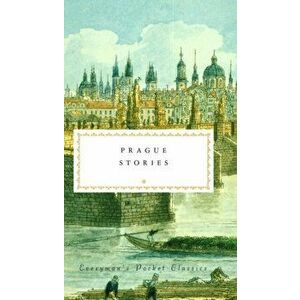 Prague Stories, Hardback - *** imagine