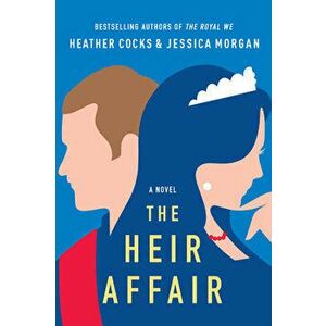 The Heir Affair, Hardcover - Heather Cocks imagine