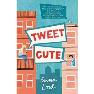 Tweet Cute, Paperback - Emma Lord imagine