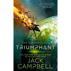 Triumphant, Paperback - Jack Campbell imagine