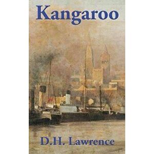 Kangaroo, Hardcover - D. Lawrence imagine