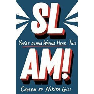 SLAM! You're Gonna Wanna Hear This, Paperback - *** imagine