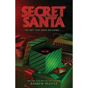 Secret Santa, Paperback - Andrew Shaffer imagine