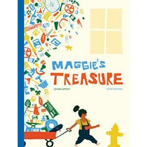 Maggie's Treasure, Hardcover - Jon-Erik Lappano imagine