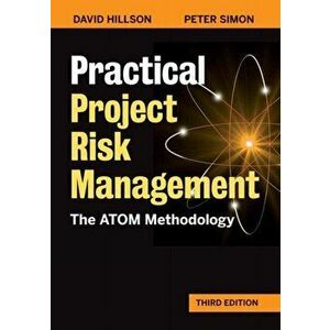 Practical Project Risk Management, Paperback - Peter Simon imagine