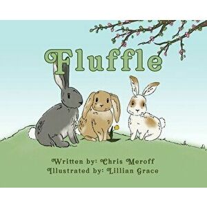 Fluffle, Hardcover - Chris Meroff imagine