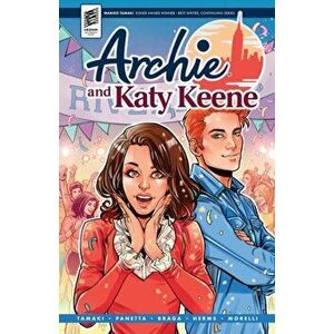 Archie & Katy Keene, Paperback - Laura Braga imagine