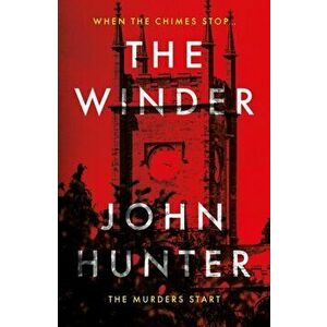 Winder, Paperback - John Hunter imagine