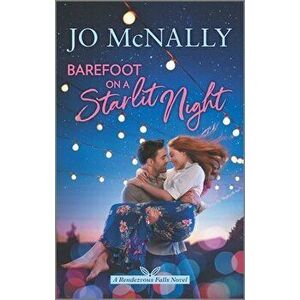 Barefoot on a Starlit Night, Paperback - Jo McNally imagine