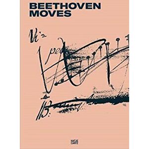Beethoven Moves, Hardback - *** imagine