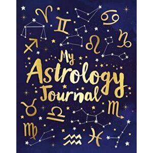 My Astrology Journal, Hardback - *** imagine