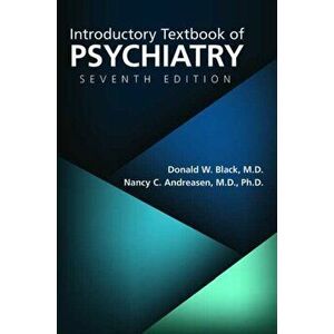 Introductory Textbook of Psychiatry, Hardback - Nancy C. Andreasen imagine