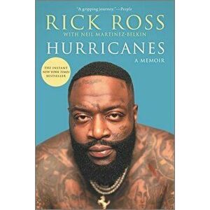 Hurricanes: A Memoir, Paperback - Rick Ross imagine