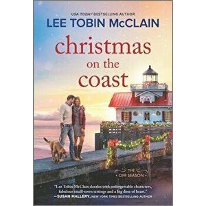 Christmas on the Coast, Paperback - Lee Tobin McClain imagine