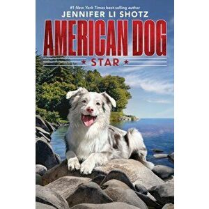 Star, Paperback - Shotz Jennifer Li Shotz imagine