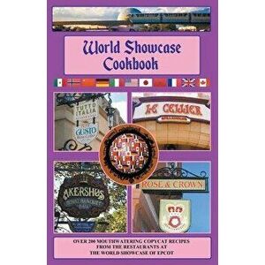 World Showcase Cookbook, Paperback - W. G. Davis imagine