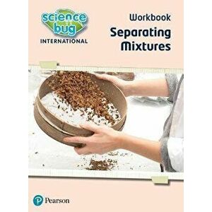 Science Bug: Separating mixtures Workbook, Paperback - Debbie Eccles imagine