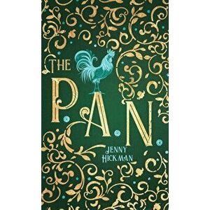 The PAN, Hardcover - Jenny Hickman imagine