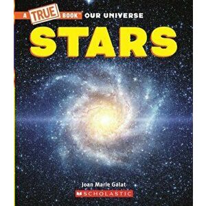 Stars (A True Book), Paperback - Joan Marie Galat imagine