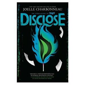 Disclose, Hardback - Joelle Charbonneau imagine