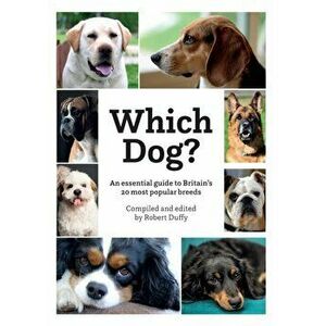 Which Dog, Paperback - *** imagine