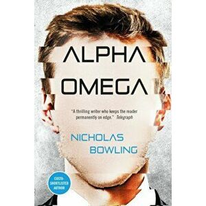 Alpha Omega, Paperback - Nicholas Bowling imagine