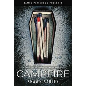 Campfire, Paperback - Shawn Sarles imagine