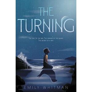 The Turning, Paperback - Emily Whitman imagine