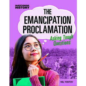 Emancipation Proclamation, Hardcover imagine