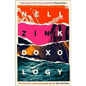 Doxology, Paperback - Nell Zink imagine