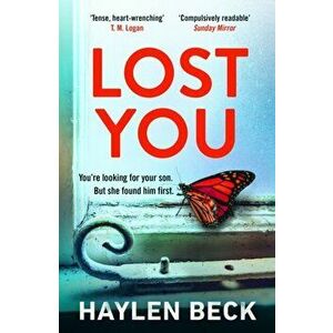 Lost You, Paperback - Haylen Beck imagine