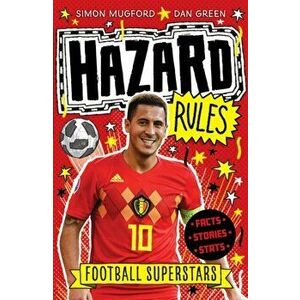 Hazard Rules, Paperback - *** imagine