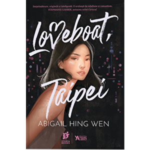 Loveboat, Taipei - Abigail Hing Wen imagine