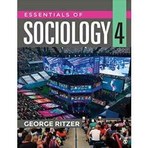 Essentials of Sociology, Paperback - George Ritzer imagine