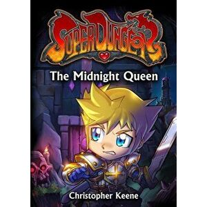 Midnight Queen, Paperback - Christopher Keene imagine