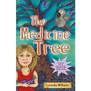 Medicine Tree, Paperback - Lucinda Williams imagine