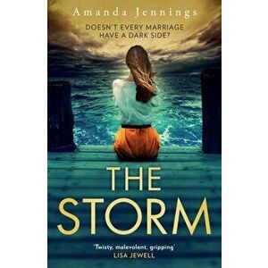 Storm, Paperback - Amanda Jennings imagine