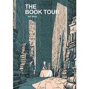 Book Tour, Paperback - Andi Watson imagine