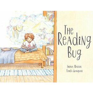The Reading Bug imagine