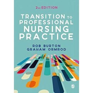 Transition to Professional Nursing Practice, Paperback - *** imagine