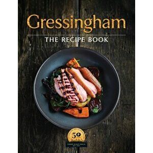 Gressingham. The definitive collection of duck and speciality poultry recipes for you to create at home, Hardback - Katie Fisher imagine