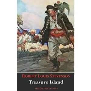 Treasure Island (Unabridged and fully illustrated), Hardcover - Robert Louis Stevenson imagine