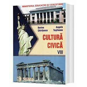Cultura civica - D. Chiritescu, A. Tesileanu imagine